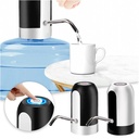 Electric mineral water outlet pump water machine water dispenser