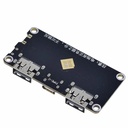 IP5328P Dual USB 18650 Battery Charger treasure Type-C 3.7V to 5V 9V 12V Step up Fast Quick Charger Circuit Board QC2.0 QC3.0