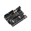 UNO+WiFi R3 ATmega328P+ESP8266 CH340 (32Mb memory) 6V-9V USB-TTL CH340G For Arduino NodeMCU WeMos One Development board