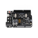 UNO+WiFi R3 ATmega328P+ESP8266 CH340 (32Mb memory) 6V-9V USB-TTL CH340G For Arduino NodeMCU WeMos One Development board