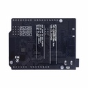 UNO+WiFi R3 ATmega328P+ESP8266 CH340 (32Mb memory) 6V-9V USB-TTL CH340G For Arduino NodeMCU WeMos One Development board