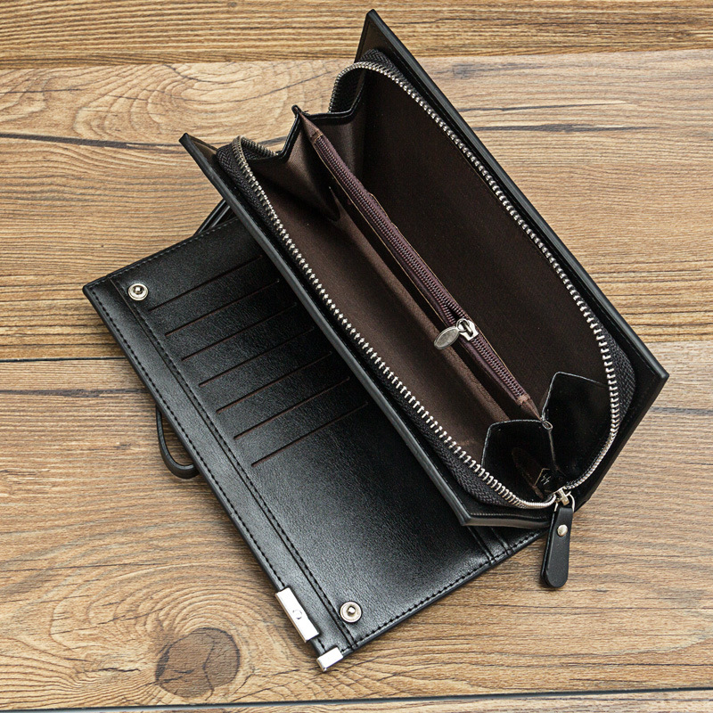 Wallets
