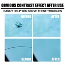 rayhong car windshield crack repair fluid windshield fast bonding fluid glass repair fluid
