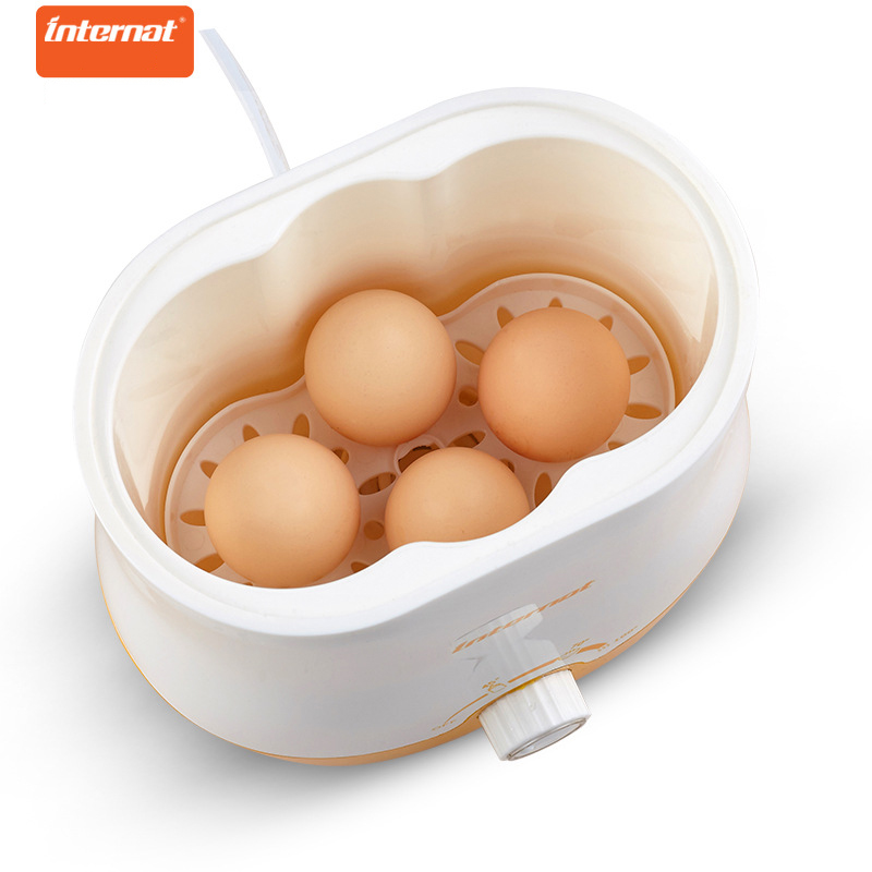 Double bottle milk adjustment constant temperature milk heating supplementary food multi-functional warm milk steam sterilizer