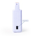 2005S solar lighting system lamp outdoor camping emergency lamp solar flashlight lighting lamp