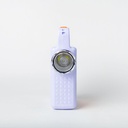 2005S solar lighting system lamp outdoor camping emergency lamp solar flashlight lighting lamp