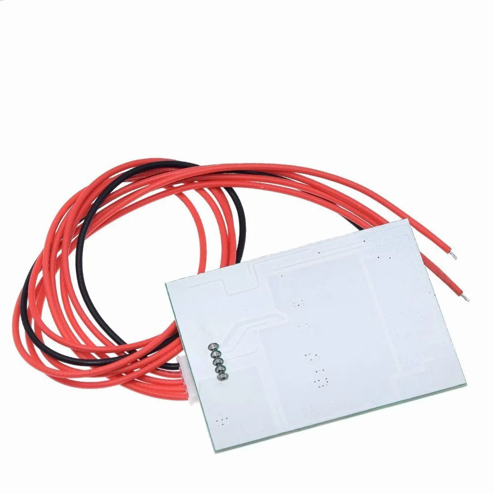 BMS 4S 3.2V 3.7V 30A LiFePO4 / Lithium Battery Charge Protection Board 12.8V 14.4V 18650 32650 Battery Packs With Balance