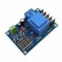 M602 CNC Battery Lithium Battery Charging Control Module Battery Charging Control Protection Board