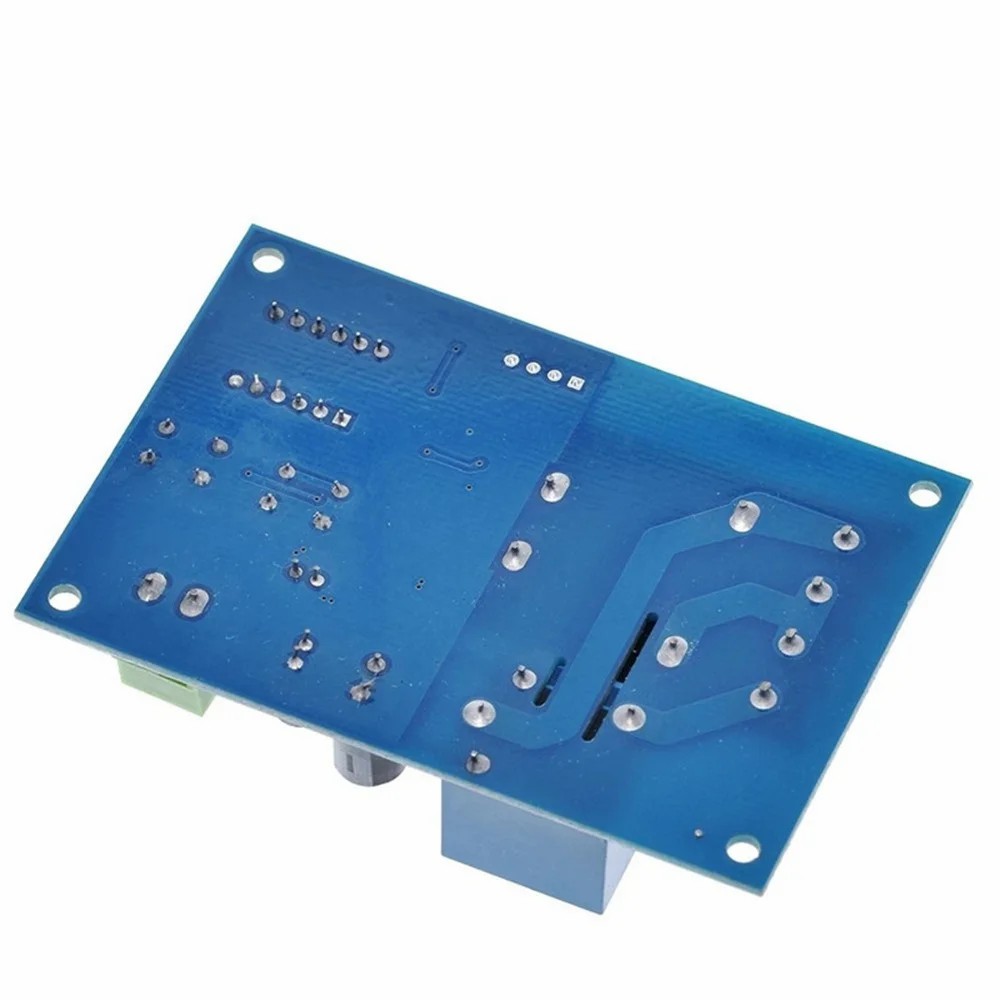 M602 CNC Battery Lithium Battery Charging Control Module Battery Charging Control Protection Board