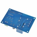 M602 CNC Battery Lithium Battery Charging Control Module Battery Charging Control Protection Board