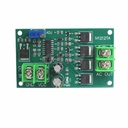 100W DC-AC Power Inverter Transformer DC 12V to AC 12V Square Wave Signal Generator Voltage Regulator Power Converter Board