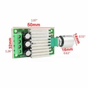12V-30V 10A PWM DC Motor Speed Controller 12V 24V Adjustable Speed Regulator Dimmer Control Switch for Fan Motor LED Light