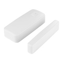 Tuya smart WiFi door magnetic alarm supports speaker WIFI door alarm