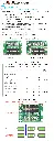 12V 7Ah Battery Case Fit 21PCS 18650 Cells 12V7Ah Empty Box 3*7 Holder 3S40A BMS Nickel Strip Storage Box for DIY Battery Pack (without battery)