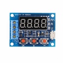 ZB2L3 1.2-12V 18650  Battery Capacity Tester External Load Discharge