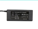 90W Universal Laptop Charger AC Power Adapter Auto Recognition Adjustable w/ 13 Detachable Plug for Laptop Notebook Power Supply