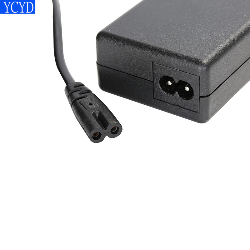 90W Universal Laptop Charger AC Power Adapter Auto Recognition Adjustable w/ 13 Detachable Plug for Laptop Notebook Power Supply