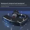 V9 pro Bluetooth 5.2 headset wireless headset with digital display