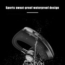 V9 pro Bluetooth 5.2 headset wireless headset with digital display