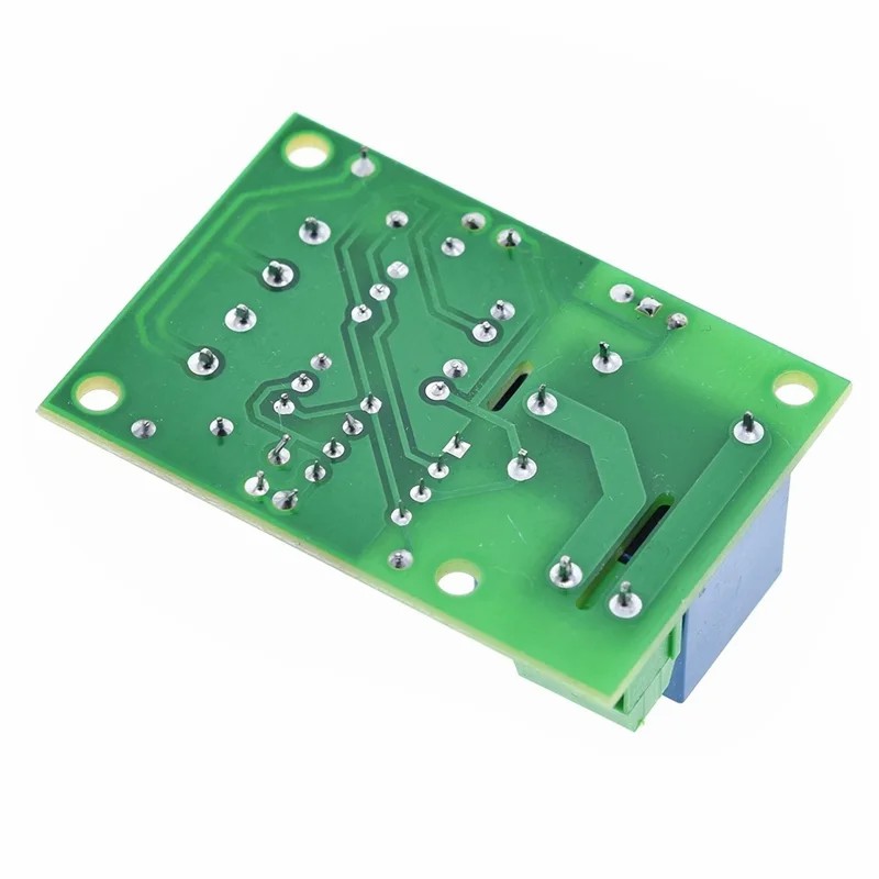 XH-M601 Intelligent Charger Power Control Panel Automatic Charging Power 12V Battery Charging Control Board
