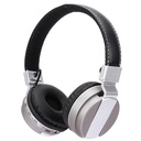 B29 Wireless Bluetooth 5.0 Headset Stereo Bass Folding Earphone Noise Cancelling Headphones for Mobile Phone Computer Support TF