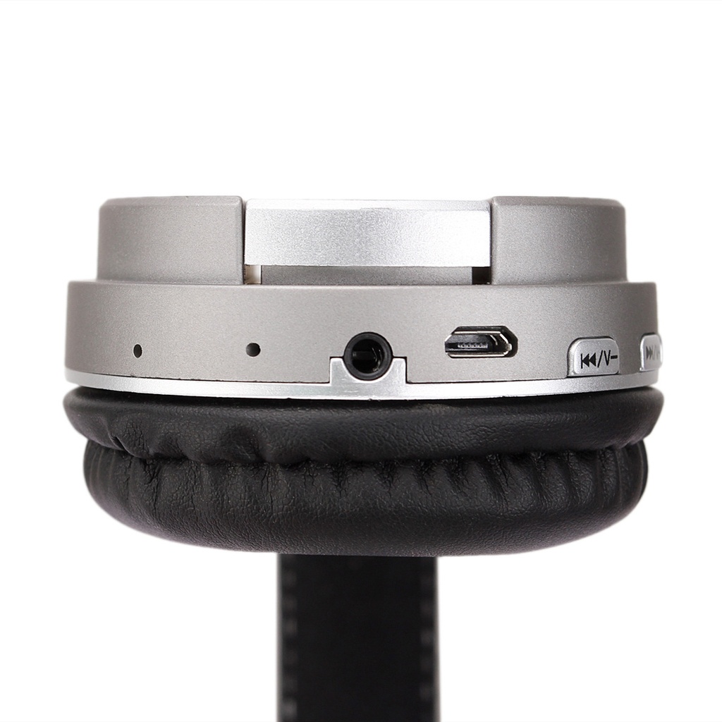B29 Wireless Bluetooth 5.0 Headset Stereo Bass Folding Earphone Noise Cancelling Headphones for Mobile Phone Computer Support TF