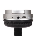 B29 Wireless Bluetooth 5.0 Headset Stereo Bass Folding Earphone Noise Cancelling Headphones for Mobile Phone Computer Support TF