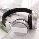 B29 Wireless Bluetooth 5.0 Headset Stereo Bass Folding Earphone Noise Cancelling Headphones for Mobile Phone Computer Support TF