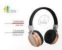 B29 Wireless Bluetooth 5.0 Headset Stereo Bass Folding Earphone Noise Cancelling Headphones for Mobile Phone Computer Support TF