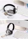 B29 Wireless Bluetooth 5.0 Headset Stereo Bass Folding Earphone Noise Cancelling Headphones for Mobile Phone Computer Support TF