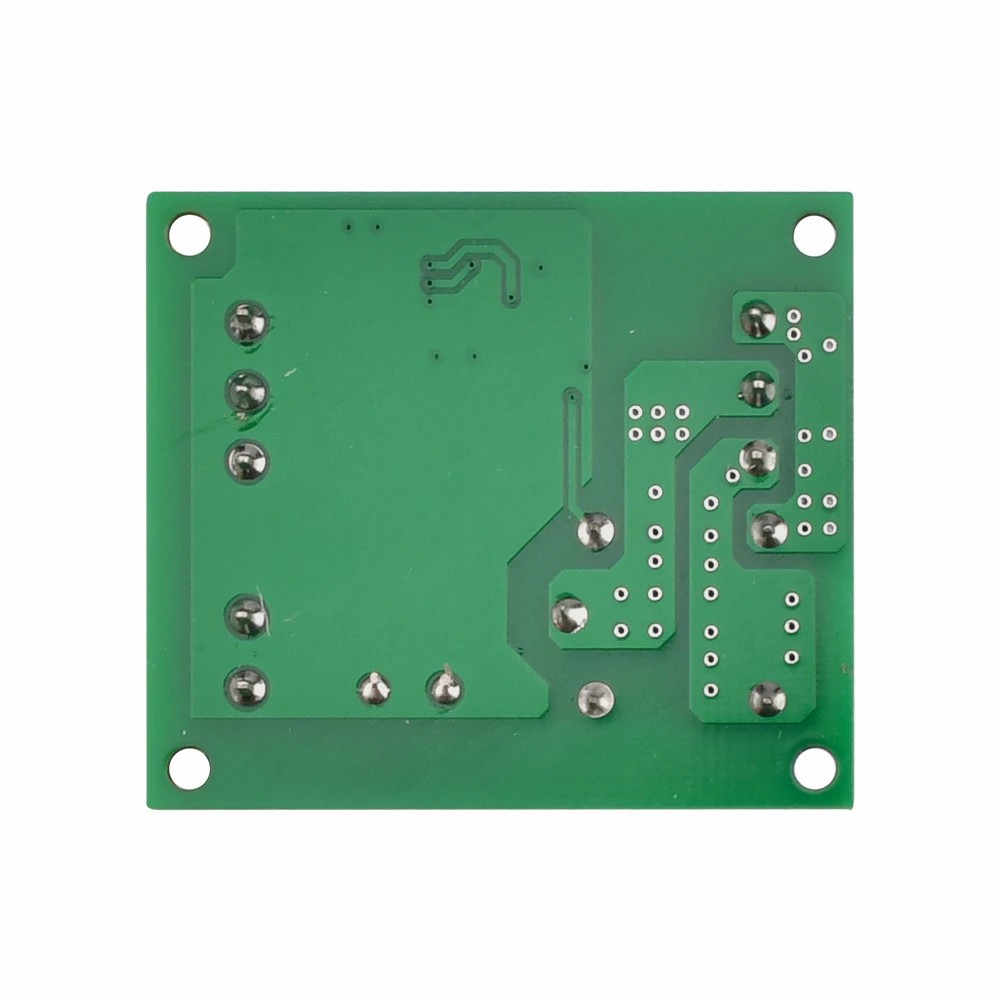 DC 5V 12V Automatic Water Level Controller Tanks Pools Pumping System Level Sensor Switch