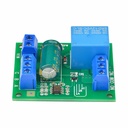 DC 5V 12V Automatic Water Level Controller Tanks Pools Pumping System Level Sensor Switch