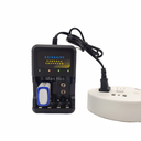 AA/AAA/9v battery charger No. 5 No. 7 1.2V charger Ni-MH Ni-Cd battery  intelligent charger