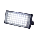 50W 100W 200W 300W LED Flood Light 220V Outdoor Floodlight Spotlights Waterproof Super Bright LED Street Lamp for Garden