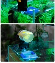 Aquarium Automatic Tank Fish Feeder Electronic Auto Fish Food Dispenser