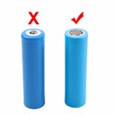 Dual USB Micro USB Type C Power Bank Shell 5V DIY 8*18650 Case Battery Charge Storage Box Without Battery