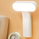 Rotating Desk Lamp Led Eye Protection Reading Lamp Extra Long Endurance Table Lamp Rechargeable Table Lamp Magnetic Table Lamp