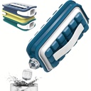 Ice hockey pot two-in-one ice tray mold kettle ice maker storage box refrigerator frozen ice bag