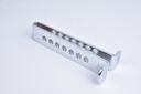 Universal Car Brake Clutch Pedal Lock Anti-Theft Strong Security For Cars Truck Throttle Accelerator Pedal Lock