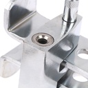 Universal Car Brake Clutch Pedal Lock Anti-Theft Strong Security For Cars Truck Throttle Accelerator Pedal Lock