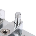 Universal Car Brake Clutch Pedal Lock Anti-Theft Strong Security For Cars Truck Throttle Accelerator Pedal Lock