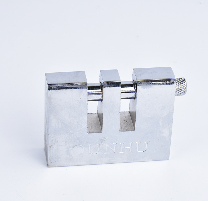 Universal Car Brake Clutch Pedal Lock Anti-Theft Strong Security For Cars Truck Throttle Accelerator Pedal Lock