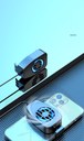 Mobile Phone Cooler Lightweight Avoid Overheat Phone Cooler