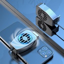Mobile Phone Cooler Lightweight Avoid Overheat Phone Cooler
