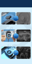 Mobile Phone Cooler Lightweight Avoid Overheat Phone Cooler