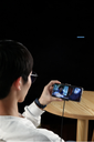 Mobile Phone Cooler Lightweight Avoid Overheat Phone Cooler