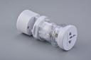 Universal All In One Plug Adapter International European EU Japan US AU UK Travel Adapter Electric Power Charger Socket Outlet