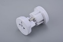 Universal All In One Plug Adapter International European EU Japan US AU UK Travel Adapter Electric Power Charger Socket Outlet