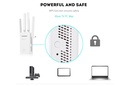 Pix-Link WR09 network wifi repeater 300M wifi router