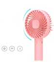 3 Speed Fan USB Rechargeable Fan